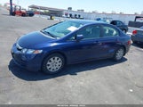 HONDA CIVIC GX 1HGFA46519L000006 снимка