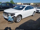 CHEVROLET MALIBU FWD 1LT 1G1ZD5ST9PF187240 photo