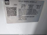 CHEVROLET MALIBU FWD 1LT 1G1ZD5ST9PF187240 снимка