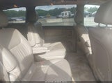 TOYOTA SIENNA XLE LIMITED 5TDZA22CX4S025529 photo
