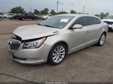 BUICK LACROSSE PREMIUM I 1G4GD5G33FF346383 снимка