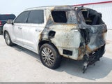 Hyundai Palisade Limited KM8R5DHE9LU135812 снимка