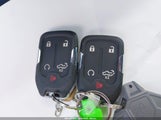 CHEVROLET SILVERADO 1500 4WD SHORT BED LTZ 1GCUYGED0MZ423452 снимка