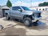 CHEVROLET SILVERADO 1500 4WD SHORT BED LTZ 1GCUYGED0MZ423452 снимка