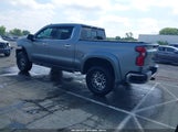 CHEVROLET SILVERADO 1500 4WD SHORT BED LTZ 1GCUYGED0MZ423452 fotografie