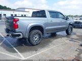 CHEVROLET SILVERADO 1500 4WD SHORT BED LTZ 1GCUYGED0MZ423452 fotografie