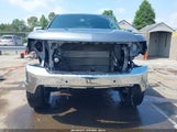 CHEVROLET SILVERADO 1500 4WD SHORT BED LTZ 1GCUYGED0MZ423452 снимка