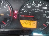 NISSAN XTERRA S 5N1AN08W19C502795 fotografie