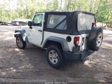 JEEP WRANGLER SPORT 1C4AJWAG7CL192200 снимка