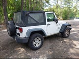 JEEP WRANGLER SPORT 1C4AJWAG7CL192200 снимка
