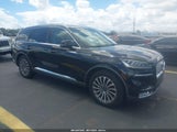 LINCOLN AVIATOR RESERVE 5LM5J7WC0MGL12385 снимка