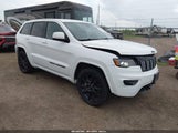 Jeep Grand Cherokee Laredo X 4X2 1C4RJEAG3MC830957 fotografie