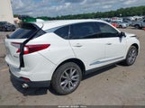 Acura Rdx Technology Package 5J8TC1H53ML002387 снимка