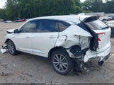 Acura Rdx Technology Package 5J8TC1H53ML002387 снимка