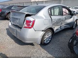 NISSAN SENTRA 2.0 S 3N1AB6APXCL696146 снимка