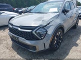 KIA SPORTAGE X-LINE 5XYK6CAF5PG123843 fotografie