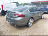 BUICK REGAL SPORTBACK PREFERRED W04GL6SX4J1136480 снимка