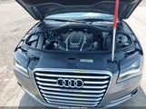 AUDI A8 4.0T WAUA2AFD5DN021950 photo