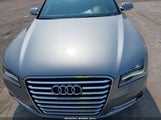 AUDI A8 4.0T WAUA2AFD5DN021950 fotografie