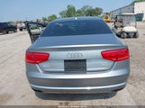 AUDI A8 4.0T WAUA2AFD5DN021950 photo