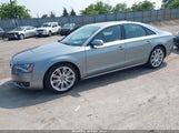 AUDI A8 4.0T WAUA2AFD5DN021950 fotografie