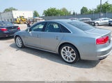 AUDI A8 4.0T WAUA2AFD5DN021950 photo
