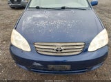 TOYOTA COROLLA LE 2T1BR32E04C261861 снимка