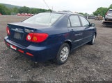 TOYOTA COROLLA LE 2T1BR32E04C261861 fotografie