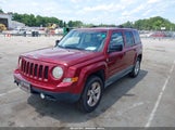 JEEP PATRIOT SPORT 1J4NF1GB1BD174781 fotografie