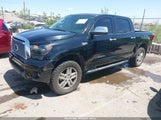 Toyota Tundra Limited 5.7L V8 5TFHY5F16CX250007 снимка