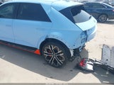Hyundai Ioniq 5 N KM8KNDA81SU005771 снимка