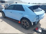 Hyundai Ioniq 5 N KM8KNDA81SU005771 fotografie