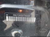 KIA SOUL KNDJT2A51D7750408 снимка