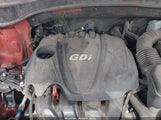 Hyundai Santa Fe Sport 5XYZU3LB9DG046811 снимка