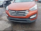 Hyundai Santa Fe Sport 5XYZU3LB9DG046811 fotografie