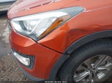Hyundai Santa Fe Sport 5XYZU3LB9DG046811 fotografie