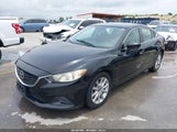 Mazda Mazda6 Sport JM1GL1U56H1109246 снимка