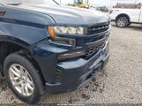 Chevrolet Silverado  4Wd Short Bed Rst 1GCUYEED6LZ147569 fotografie