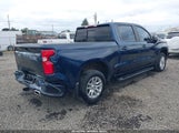 Chevrolet Silverado  4Wd Short Bed Rst 1GCUYEED6LZ147569 fotografie