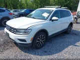 VOLKSWAGEN TIGUAN 2.0T SE/2.0T SE R-LINE BLACK/2.0T SEL 3VV2B7AX6MM040076 photo