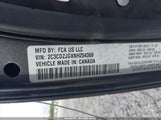 DODGE CHALLENGER GT 2C3CDZJGXNH254369 снимка
