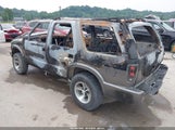 CHEVROLET BLAZER LT 1GNDT13W5Y2100956 снимка