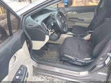 HONDA CIVIC LX 19XFB2F50DE051143 снимка