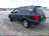 HONDA PILOT EX-L 5FNYF18534B005062 снимка