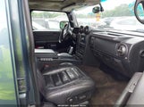 HUMMER H2 SUV 5GRGN23U86H101774 снимка