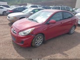 Hyundai Accent Gls KMHCT4AE5CU221561 снимка