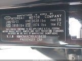 HYUNDAI ACCENT GLS KMHCN4AC9BU618438 снимка