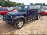 Jeep Wrangler Unlimited Sport 1C4BJWDG6DL527495 снимка