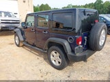 Jeep Wrangler Unlimited Sport 1C4BJWDG6DL527495 снимка