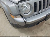 Jeep Patriot High Altitude Edition 1C4NJRFB4GD767479 photo